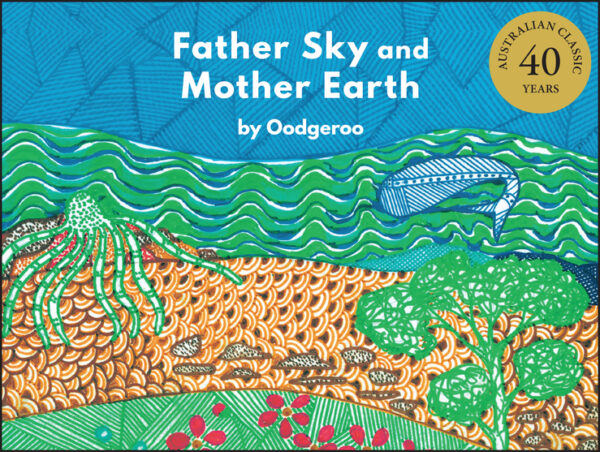 Father sky and mother earth 4e Ebook